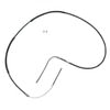 Raybestos BC94135 Parking Brake Cable Raybestos Element3 Parking Brake Cable