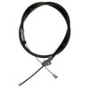 Raybestos BC94139 Parking Brake Cable Raybestos Element3 Parking Brake Cable