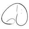 Raybestos BC94162 Parking Brake Cable Raybestos Element3 Parking Brake Cable