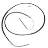Raybestos BC94163 Parking Brake Cable Raybestos Element3 Parking Brake Cable