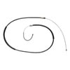Raybestos BC94164 Parking Brake Cable Raybestos Element3 Parking Brake Cable