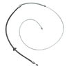 Raybestos BC94191 Parking Brake Cable Raybestos Element3 Parking Brake Cable