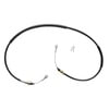 Raybestos BC94197 Parking Brake Cable Raybestos Element3 Parking Brake Cable