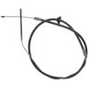 Raybestos BC94222 Parking Brake Cable Raybestos Element3 Parking Brake Cable
