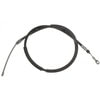 Raybestos BC94245 Parking Brake Cable Raybestos Element3 Parking Brake Cable