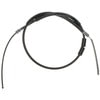 BC94262 by RAYBESTOS - Raybestos Element3 Parking Brake Cable