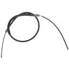 Raybestos BC94263 Parking Brake Cable Raybestos Element3 Parking Brake Cable