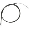 Raybestos BC94275 Parking Brake Cable Raybestos Element3 Parking Brake Cable