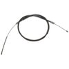 Raybestos BC94311 Parking Brake Cable Raybestos Element3 Parking Brake Cable