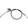 Raybestos BC94369 Parking Brake Cable Raybestos Element3 Parking Brake Cable