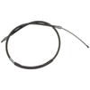 Raybestos BC94370 Parking Brake Cable Raybestos Element3 Parking Brake Cable
