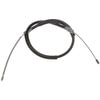 Raybestos BC94372 Parking Brake Cable Raybestos Element3 Parking Brake Cable
