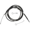 Raybestos BC94375 Parking Brake Cable Raybestos Element3 Parking Brake Cable