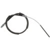 BC94378 by RAYBESTOS - Raybestos Element3 Parking Brake Cable