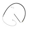 Raybestos BC93624 Parking Brake Cable Raybestos Element3 Parking Brake Cable
