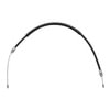 Raybestos BC93641 Parking Brake Cable Raybestos Element3 Parking Brake Cable