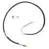 BC93650 by RAYBESTOS - Raybestos Element3 Parking Brake Cable