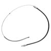 Raybestos BC93689 Parking Brake Cable Raybestos Element3 Parking Brake Cable