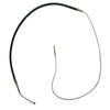 BC93705 by RAYBESTOS - Raybestos Element3 Parking Brake Cable