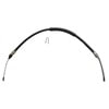 Raybestos BC93739 Parking Brake Cable Raybestos Element3 Parking Brake Cable
