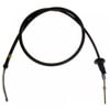 Raybestos BC93787 Parking Brake Cable Raybestos Element3 Parking Brake Cable