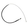 Raybestos BC93814 Parking Brake Cable Raybestos Element3 Parking Brake Cable