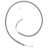 BH384493 by RAYBESTOS - Raybestos Element3 Parking Brake Cable