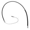 Raybestos BC93858 Parking Brake Cable Raybestos Element3 Parking Brake Cable
