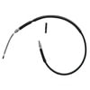 Raybestos BC93868 Parking Brake Cable Raybestos Element3 Parking Brake Cable