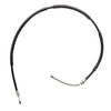 Raybestos BC93887 Parking Brake Cable Raybestos Element3 Parking Brake Cable
