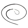 Raybestos BC93894 Parking Brake Cable Raybestos Element3 Parking Brake Cable