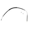 BC93902 by RAYBESTOS - Raybestos Element3 Parking Brake Cable