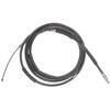 BC94697 by RAYBESTOS - Raybestos Element3 Parking Brake Cable