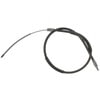 Raybestos BC94698 Parking Brake Cable Raybestos Element3 Parking Brake Cable