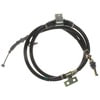 BC94703 by RAYBESTOS - Raybestos Element3 Parking Brake Cable