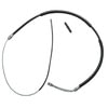 Raybestos BC94717 Parking Brake Cable Raybestos Element3 Parking Brake Cable