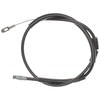 Raybestos BC94724 Parking Brake Cable Raybestos Element3 Parking Brake Cable