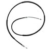 Raybestos BC94740 Parking Brake Cable Raybestos Element3 Parking Brake Cable