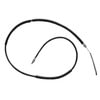 Raybestos BC94741 Parking Brake Cable Raybestos Element3 Parking Brake Cable