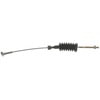 Raybestos BC94756 Parking Brake Cable Raybestos Element3 Parking Brake Cable
