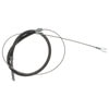 Raybestos BC94760 Parking Brake Cable Raybestos Element3 Parking Brake Cable