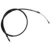 Raybestos BC94870 Parking Brake Cable Raybestos Element3 Parking Brake Cable