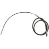 Raybestos BC94902 Parking Brake Cable Raybestos Element3 Parking Brake Cable