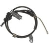 Raybestos BC94934 Parking Brake Cable Raybestos Element3 Parking Brake Cable