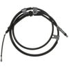 Raybestos BC94938 Parking Brake Cable Raybestos Element3 Parking Brake Cable