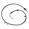 Raybestos BC94939 Parking Brake Cable Raybestos Element3 Parking Brake Cable