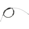Raybestos BC94967 Parking Brake Cable Raybestos Element3 Parking Brake Cable