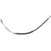 Raybestos BC95031 Parking Brake Cable Raybestos Element3 Parking Brake Cable