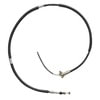 Raybestos BC95052 Parking Brake Cable Raybestos Element3 Parking Brake Cable