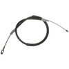 Raybestos BC95063 Parking Brake Cable Raybestos Element3 Parking Brake Cable